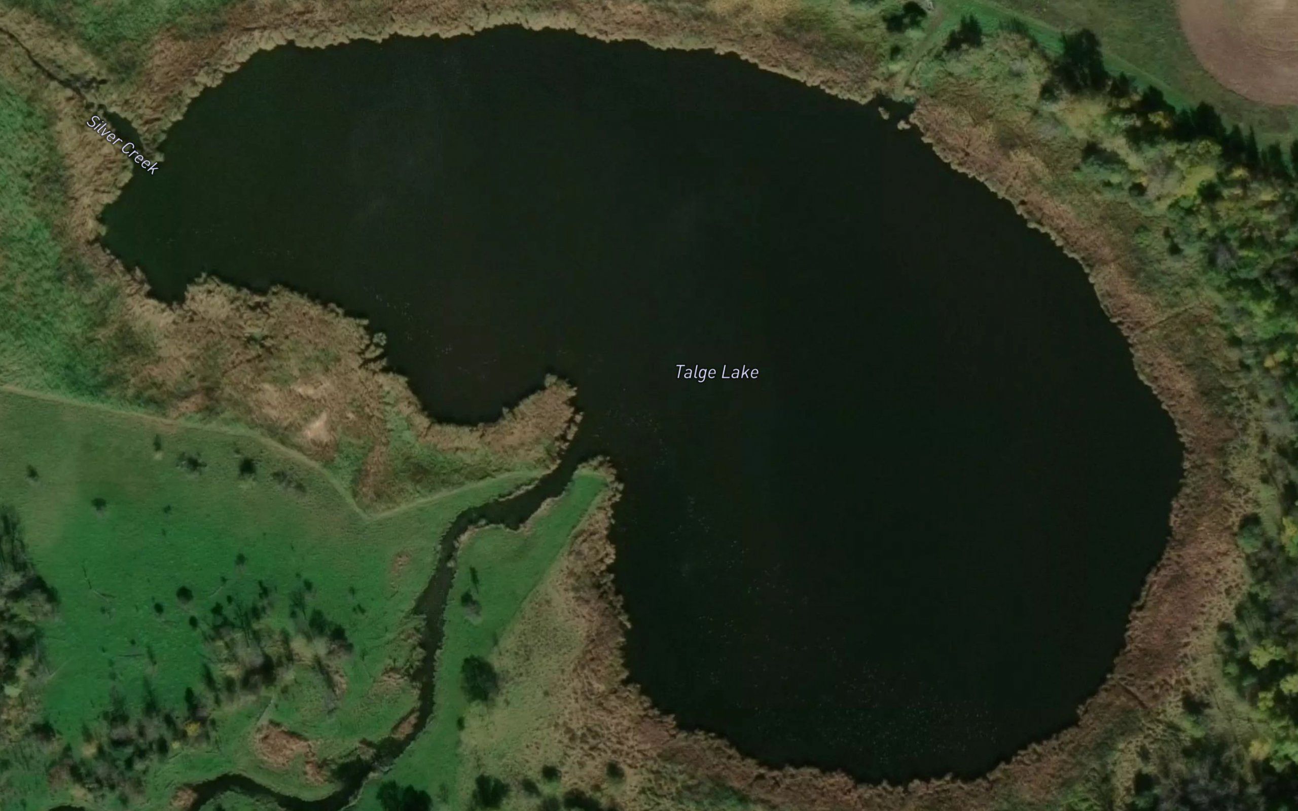 Talge Lake