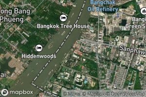 Khlong Bang Na