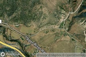 Waco Ditch