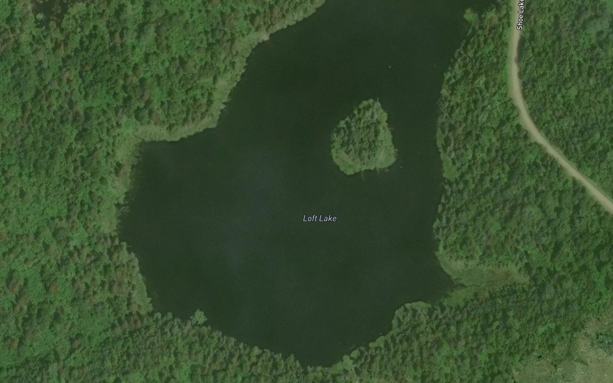 Loft Lake