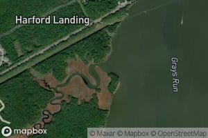 Monks Creek