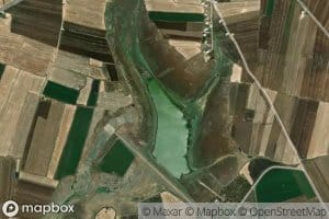 Topraksu Sulama Goleti