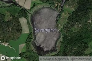 Savanjarvi
