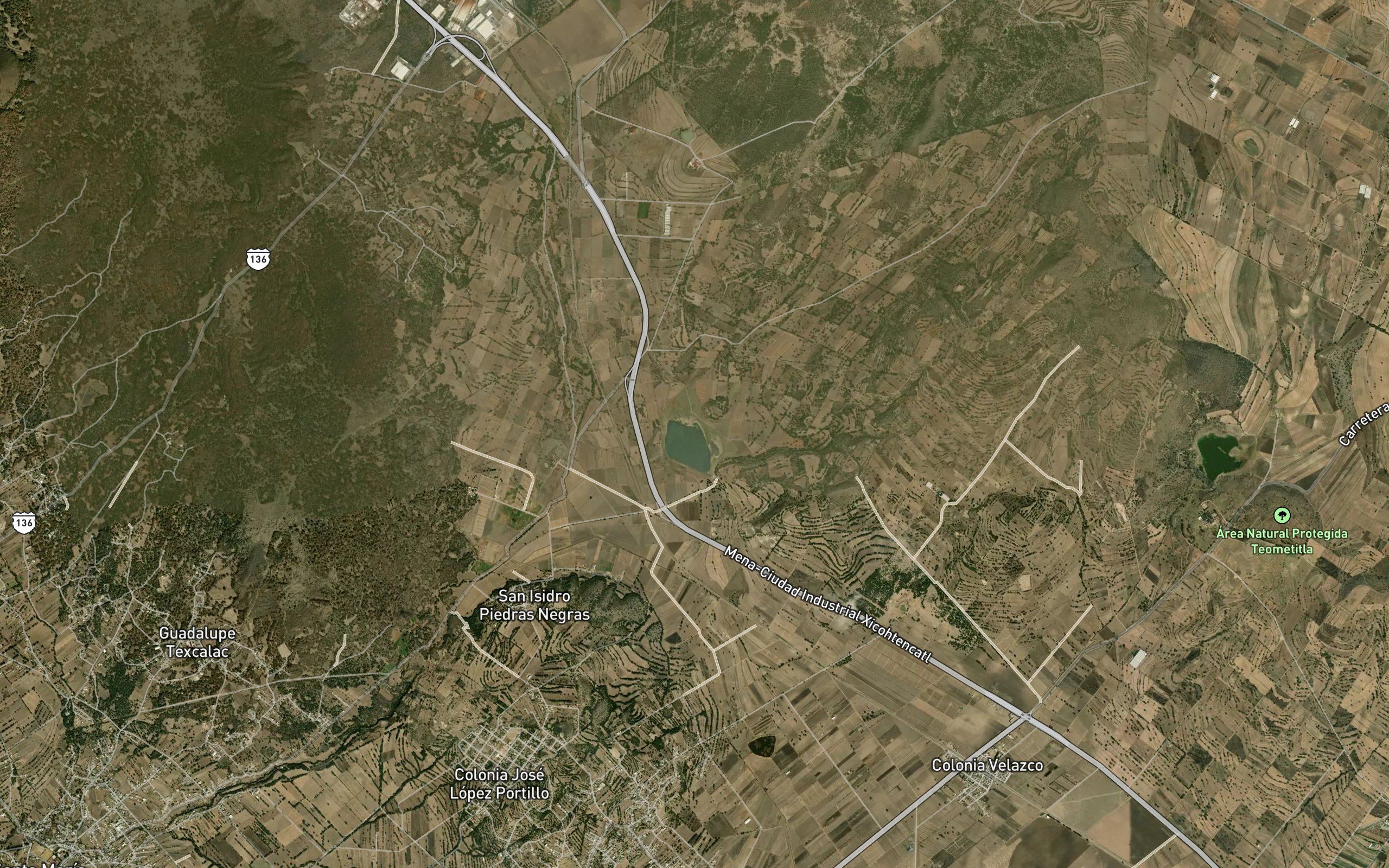 Teometitla