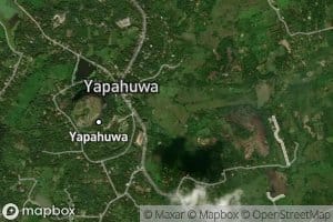Yapahuwa Wewa