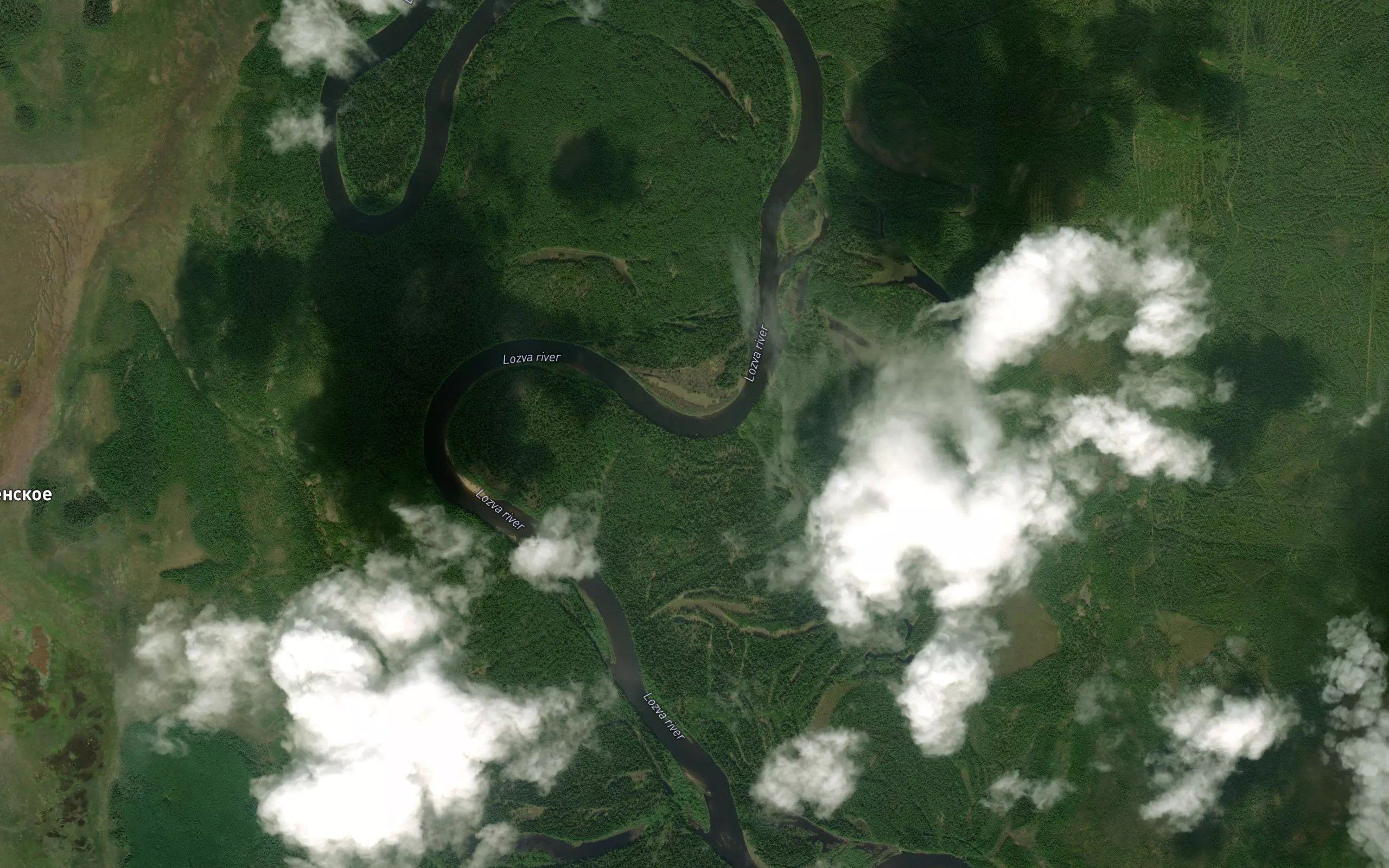 Ozero Anchugtur