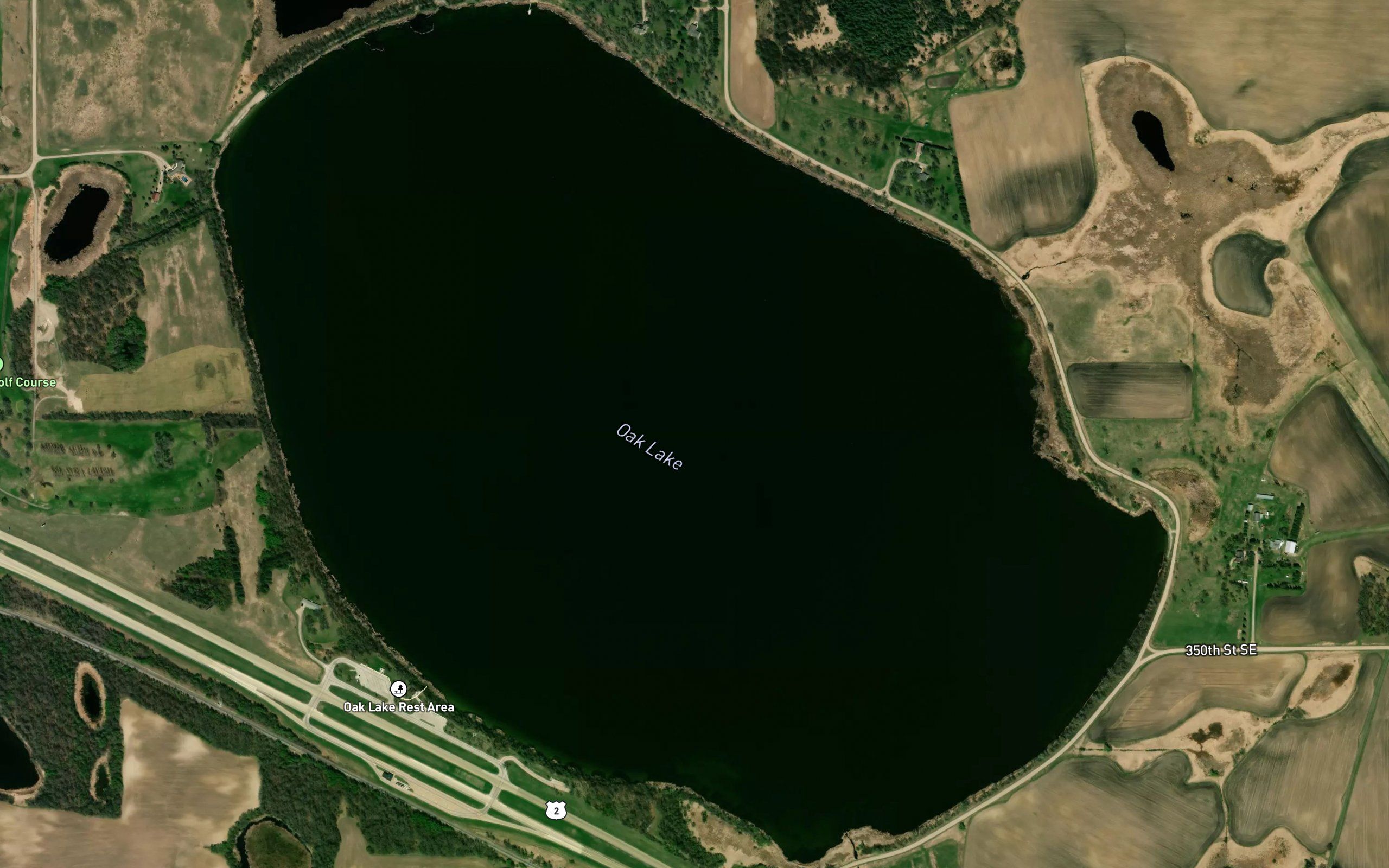 Oak Lake
