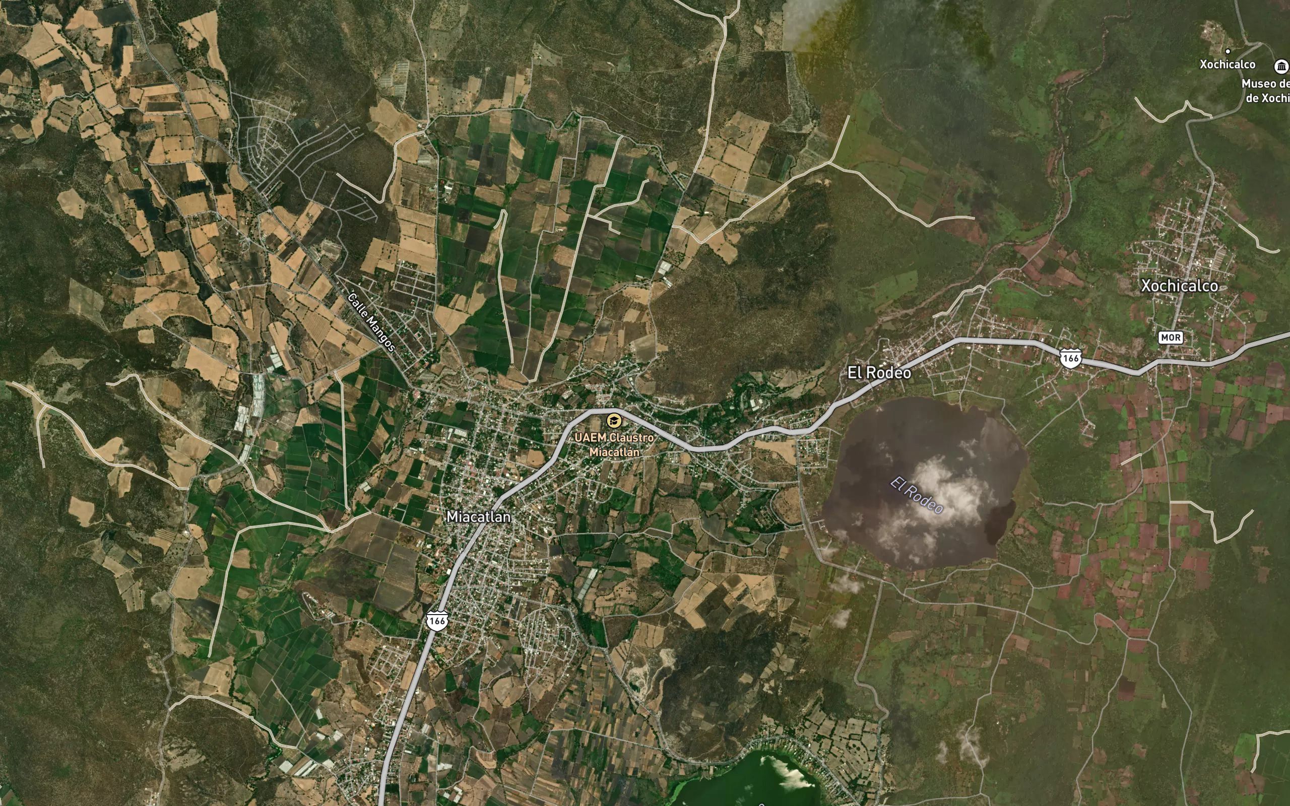 El Llano