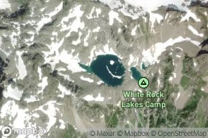 White Rock Lakes