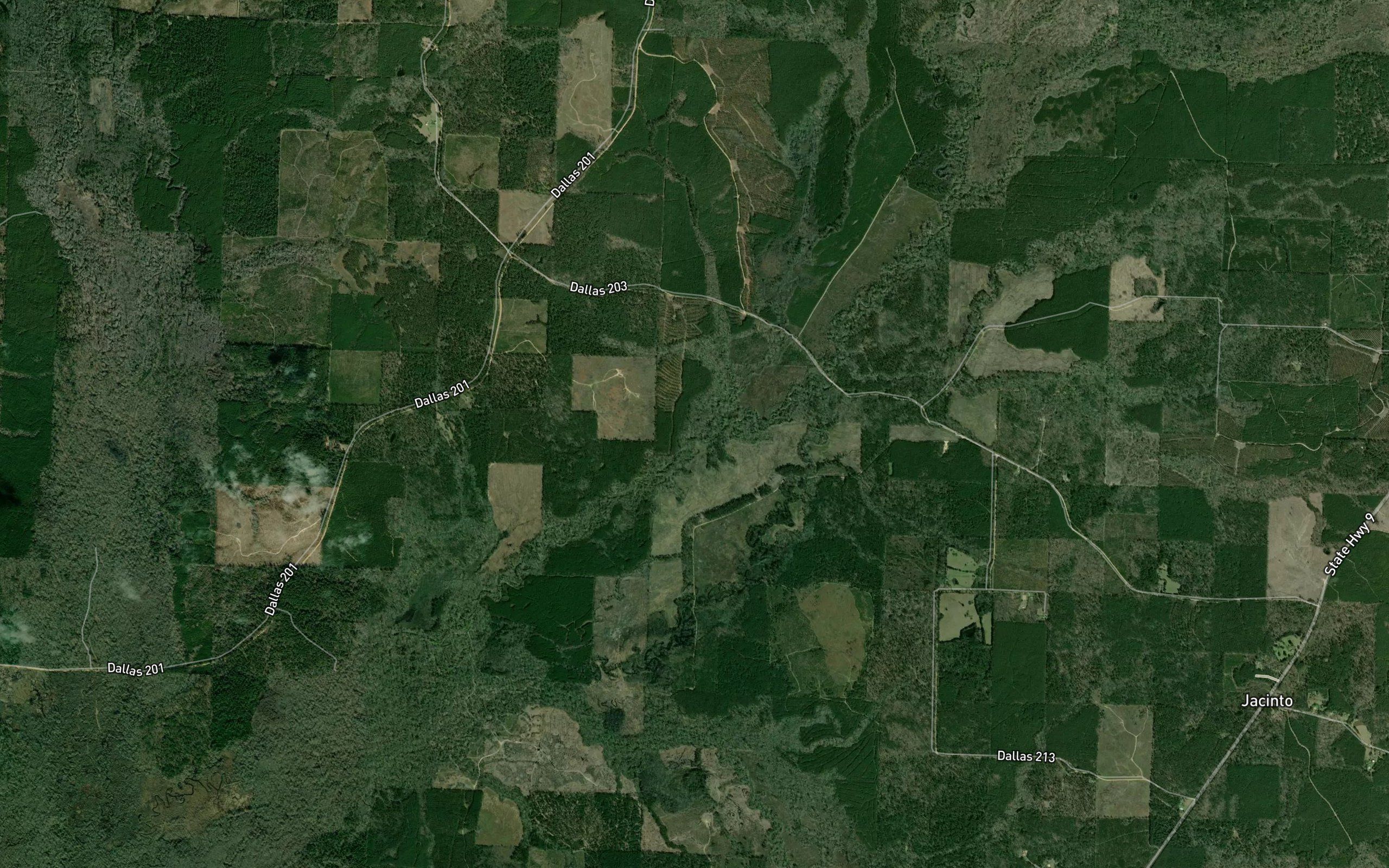 Dry Creek
