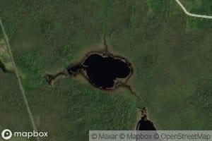Abams Lake