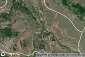 Sheep Creek