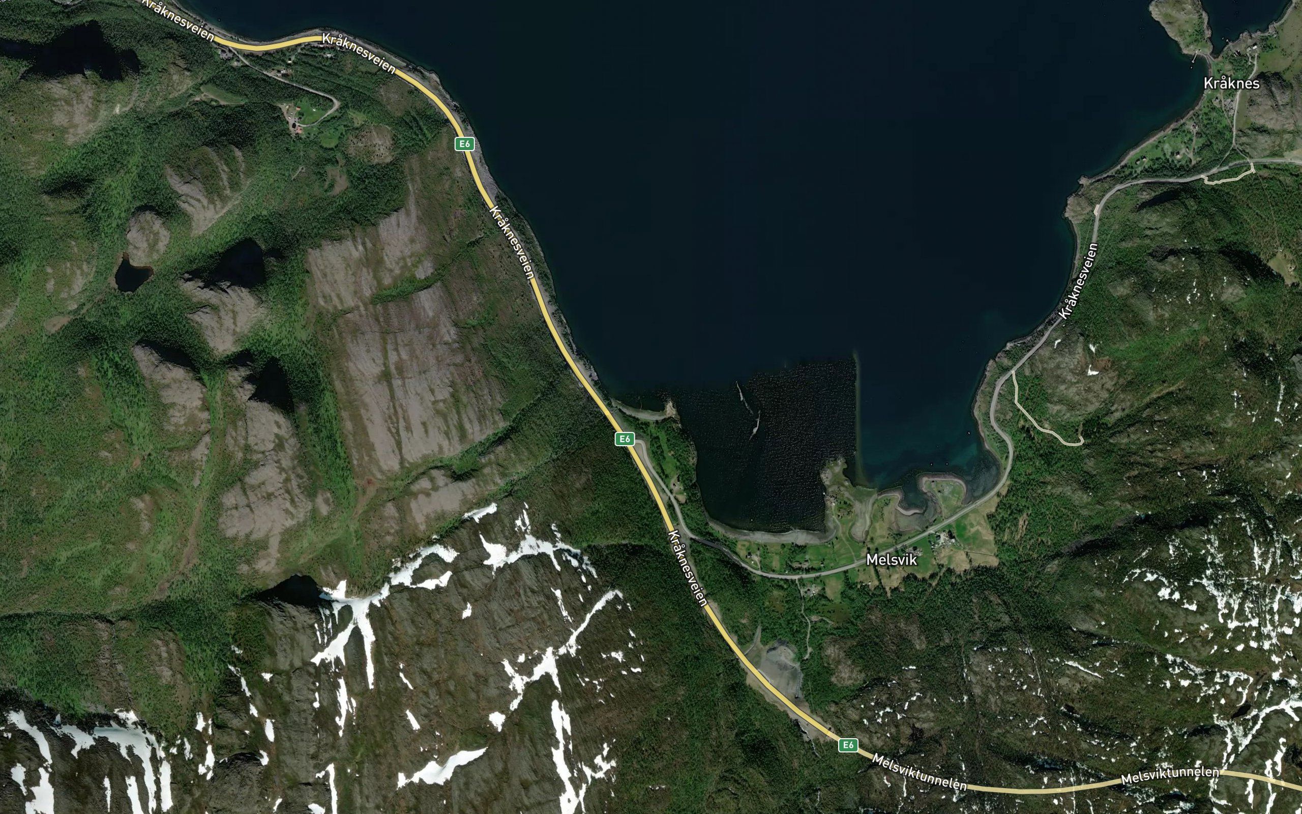 Smedvika