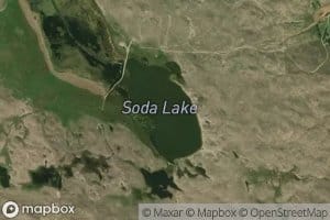 Soda Lake