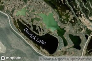 Derrick Lake