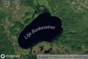 Litje Bunkevatn