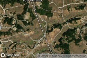 Riachuelo Chinataren