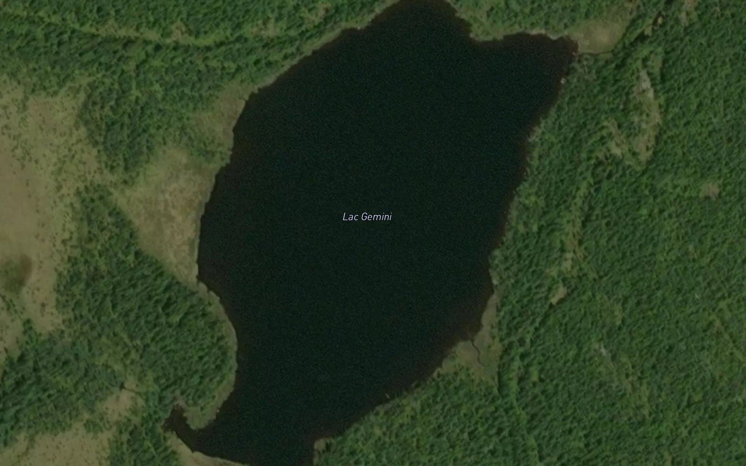 Lac Gemini