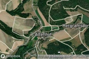 Augraben