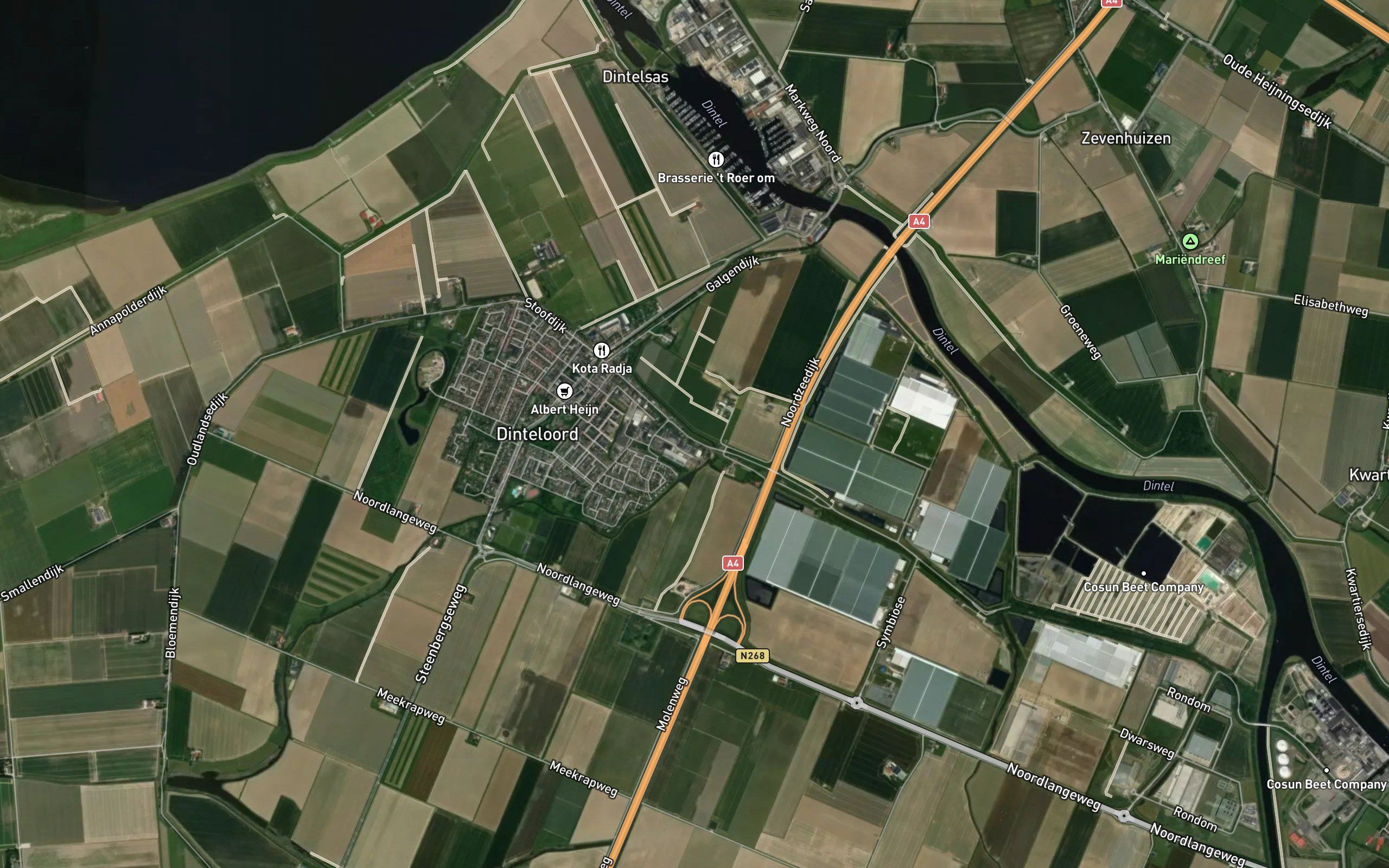 Spui