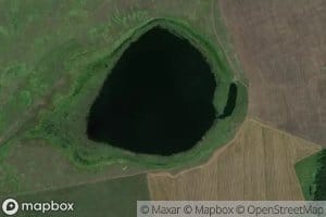 Ozero Ponomarevo