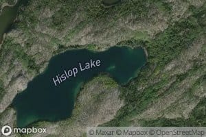 Hislop Lake