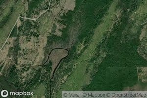 Indian Creek