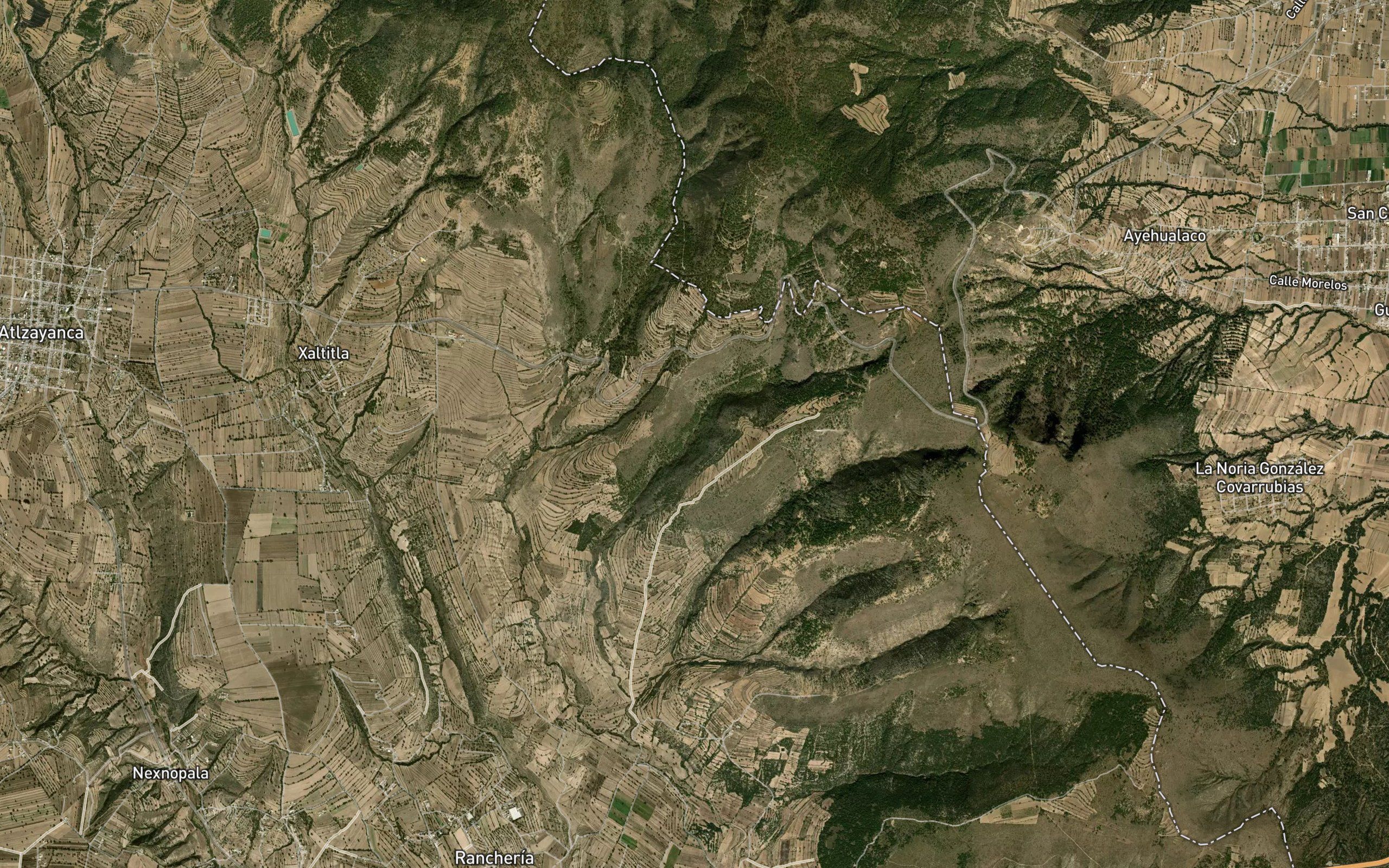 Apoxaco