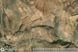 Cheshmeh-ye Nabi Goli