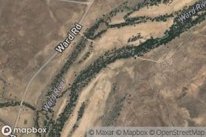 Tominion Creek