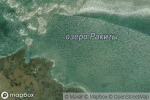 Ozero Rakity