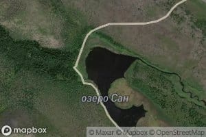 Ozero San