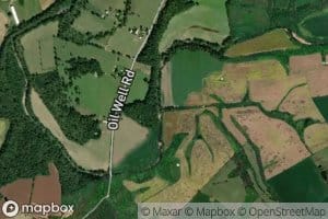 Mount Pleasant Branch