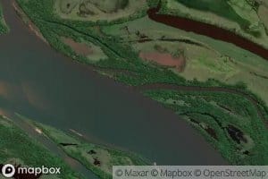 Riacho Na Lorenza Cue