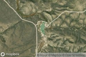 Thirty One Reservoir