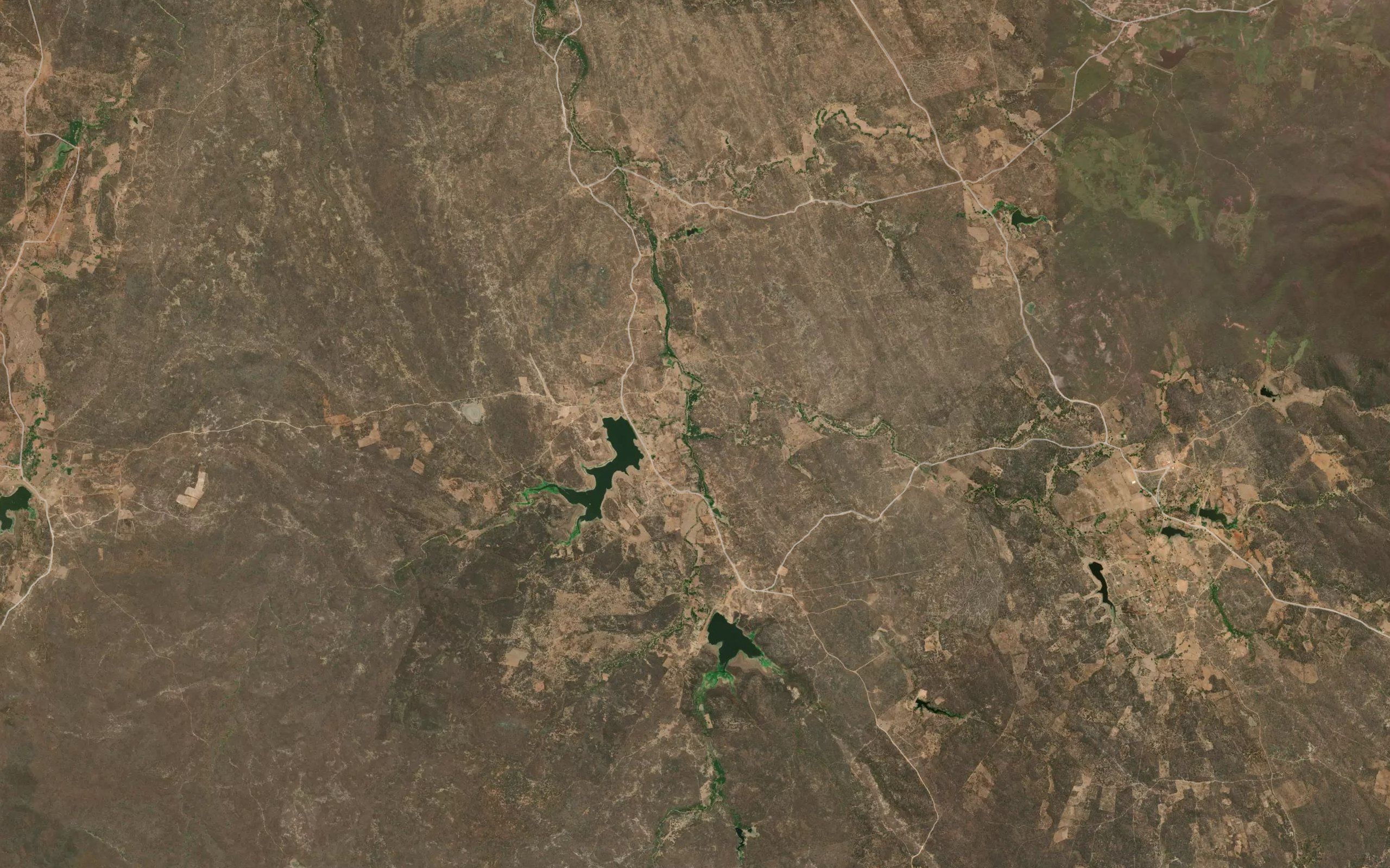 Riacho do Mancha