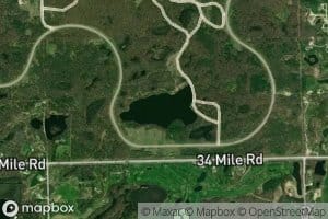 Hidden Lake