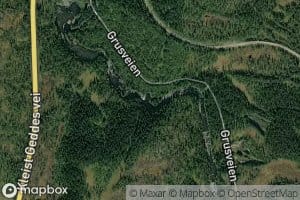 Oterfossen