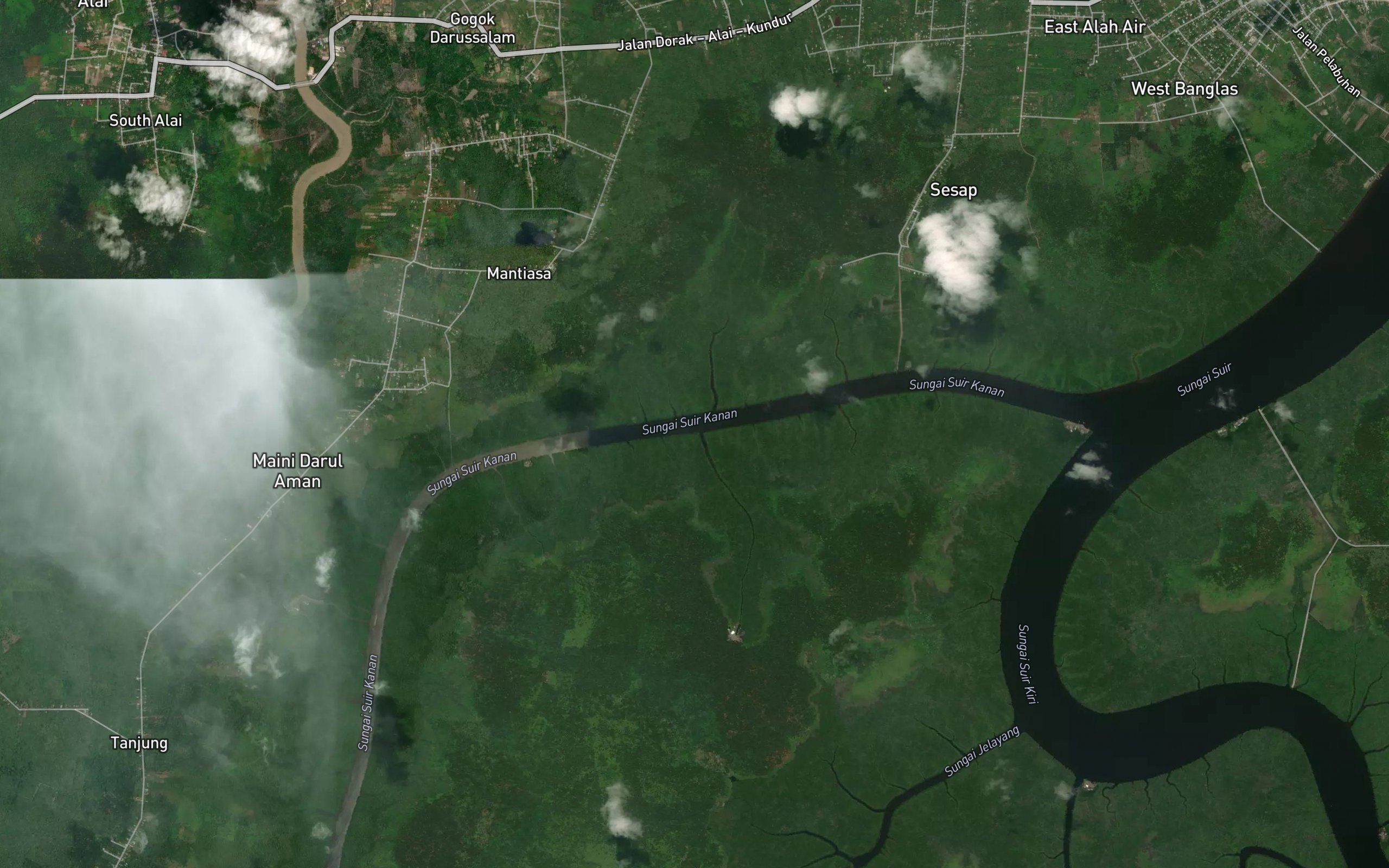 Sei Tanjung