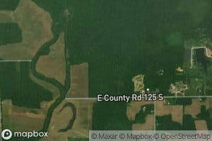 McDonald Ditch