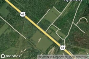 Bonnet Carre Floodway