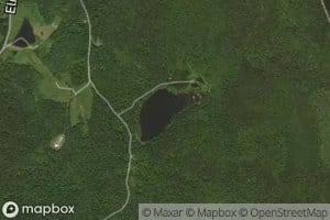 Mud Pond