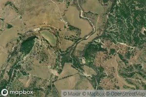 South Mesquite Creek