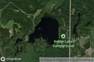 Indian Lake