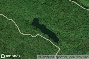 Belleau Lake