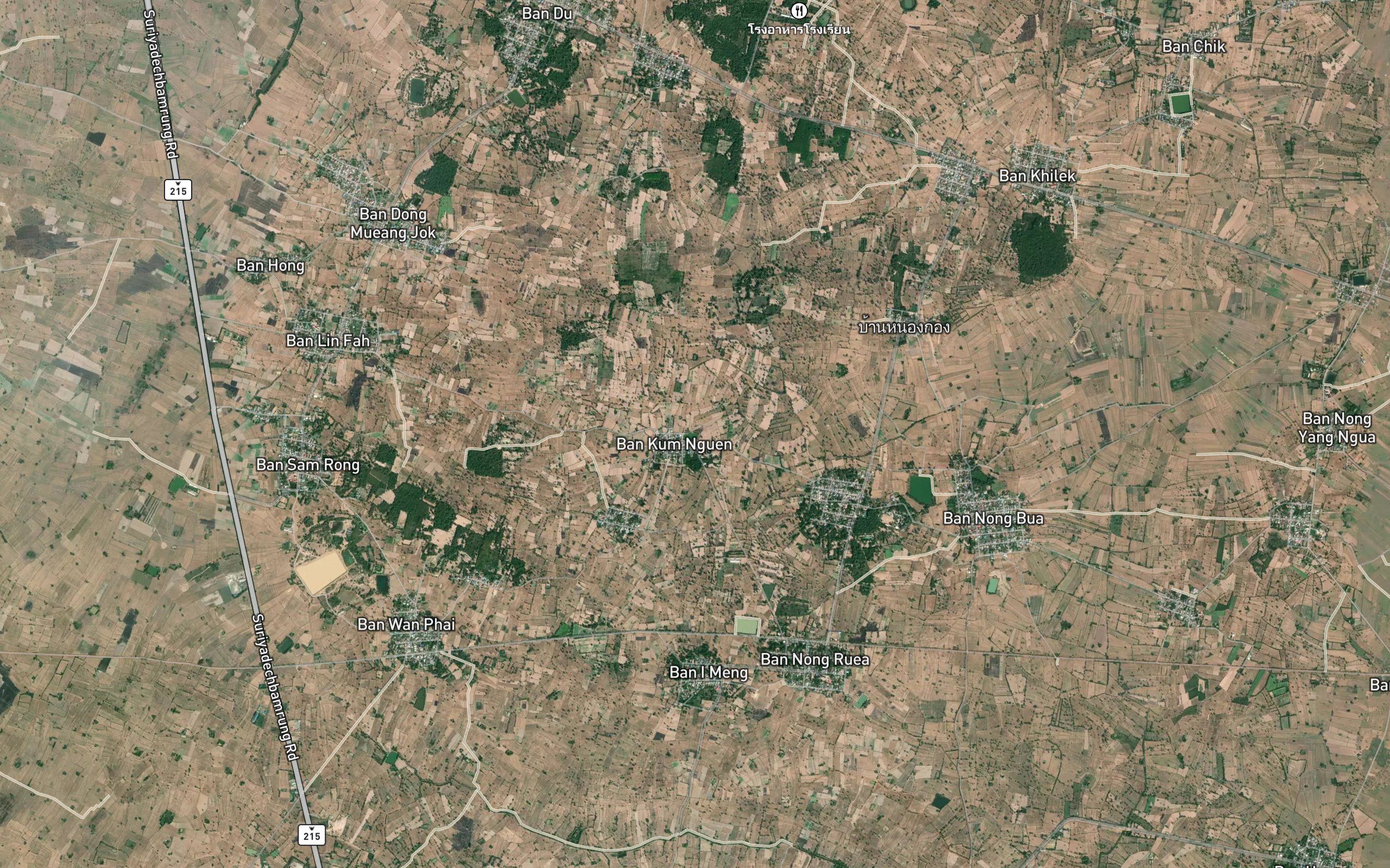 Nong Khi Sut