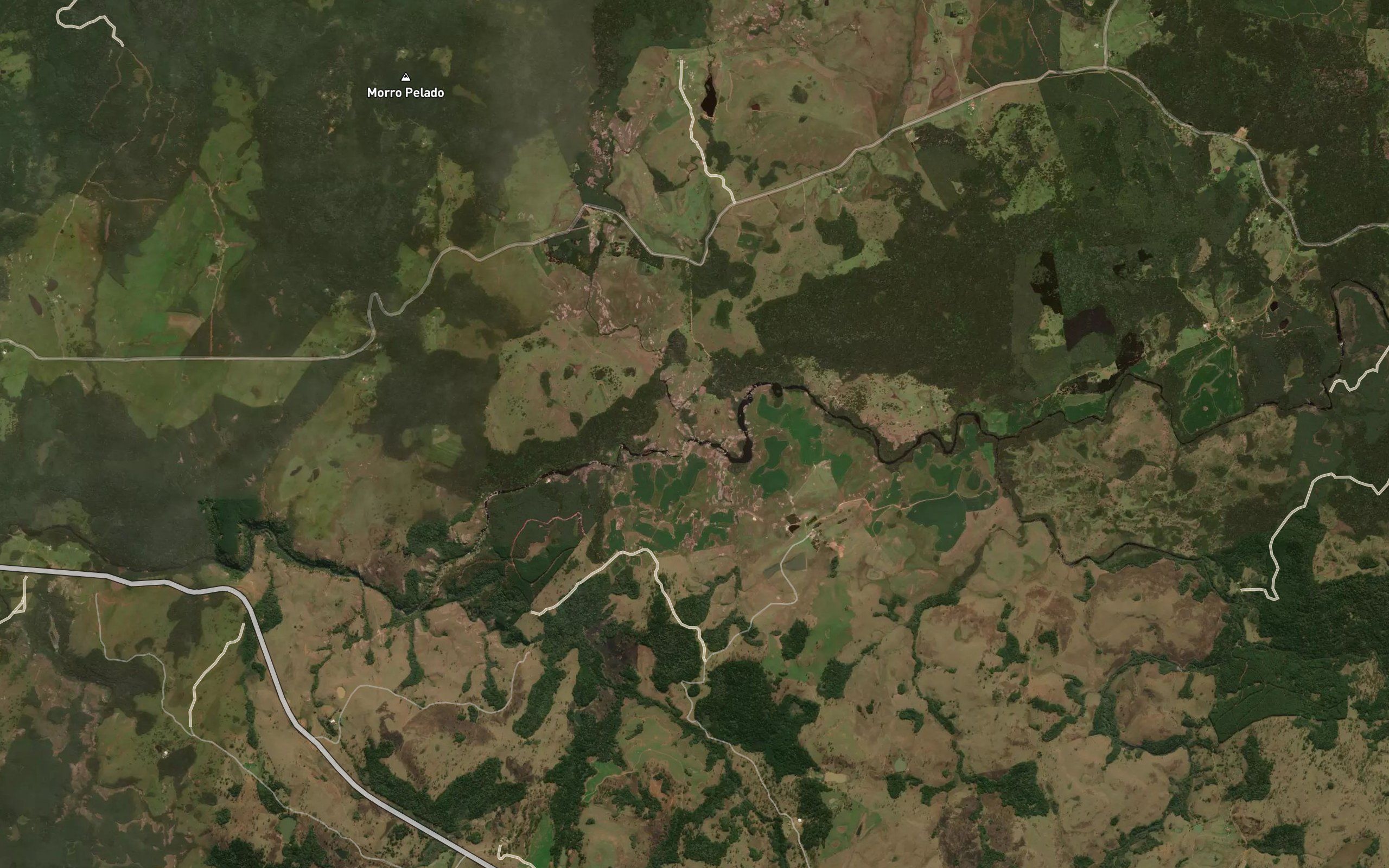 Ribeirao da Prata