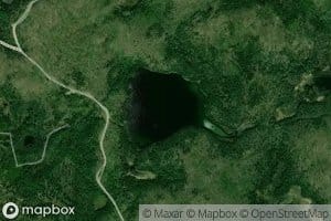 Camp Ten Lake