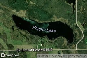 Popple Lake