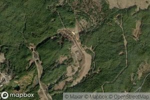 City Services Rention Pond